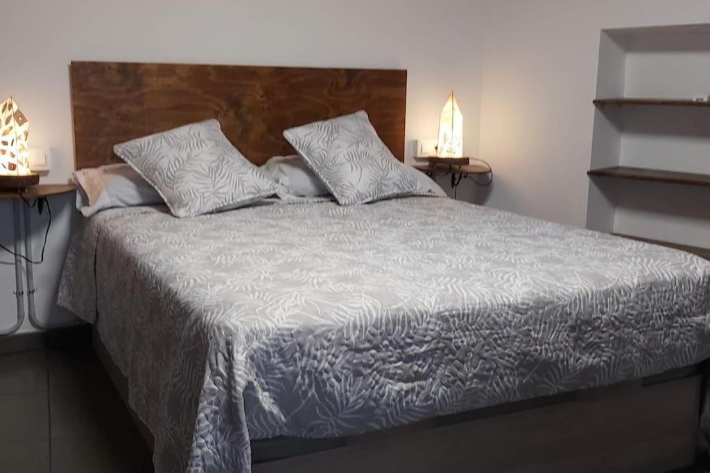 Appartement Duplex Sant Marti à Ager Extérieur photo